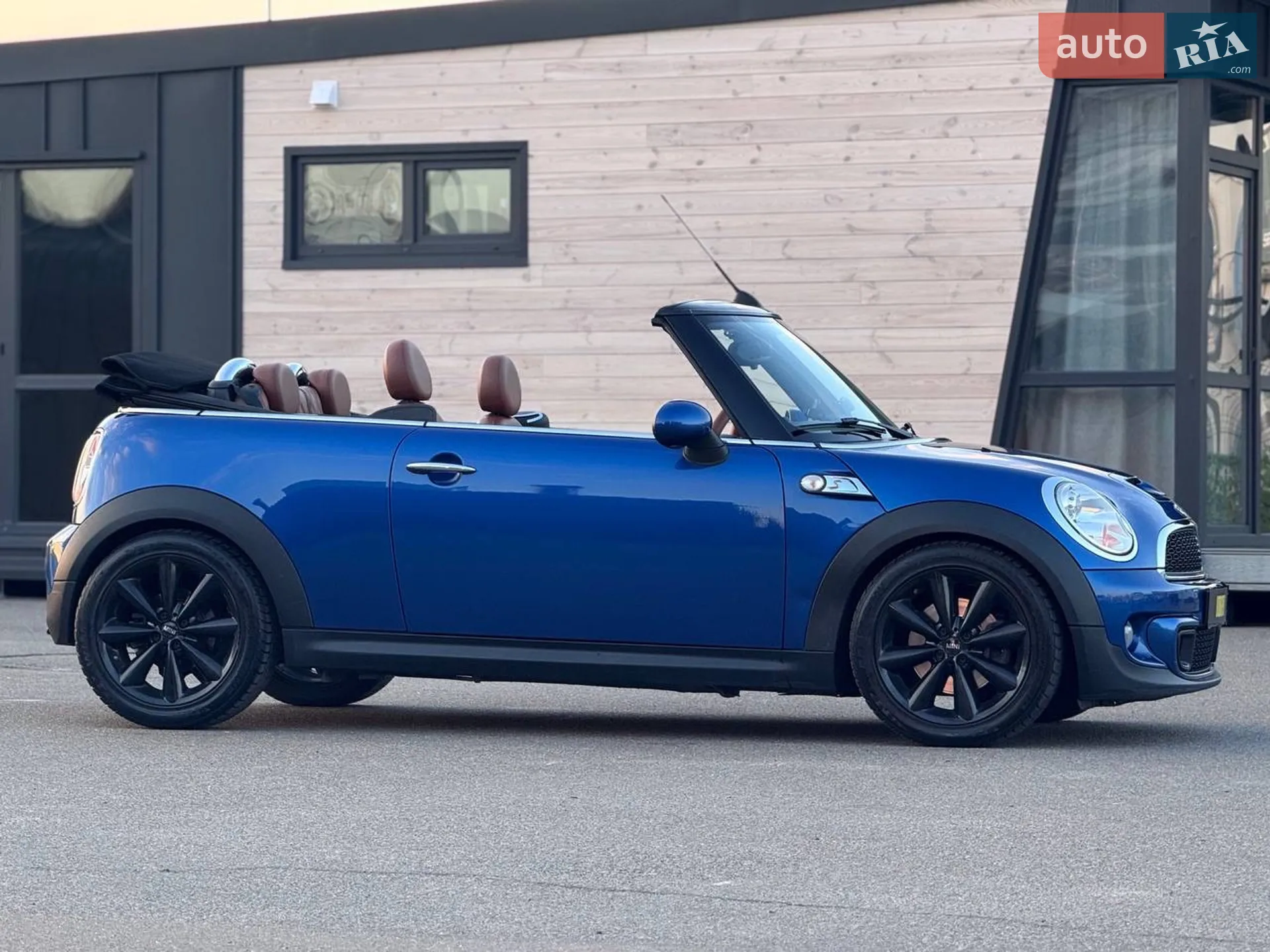 2012 MINI Cooper - мініатюра 10