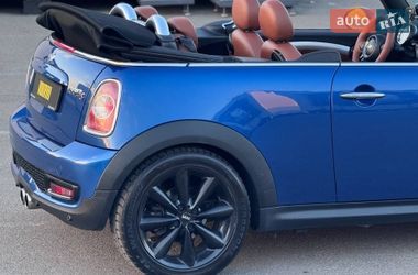 Хэтчбек MINI Cooper 2012 в Киеве