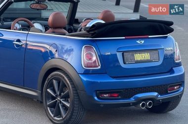 Хэтчбек MINI Cooper 2012 в Киеве