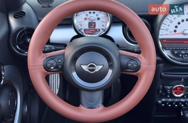 Хэтчбек MINI Cooper 2012 в Киеве