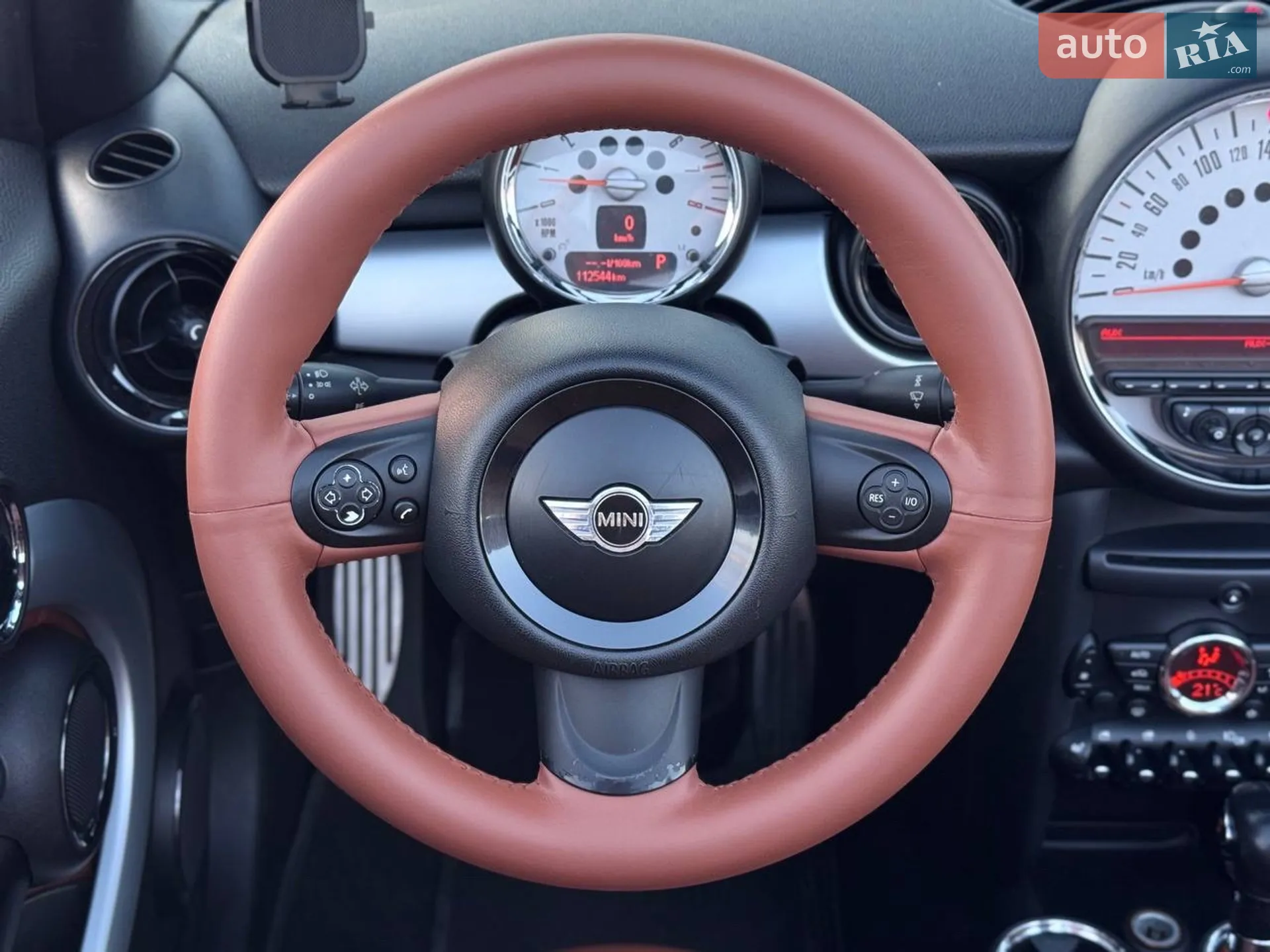 2012 MINI Cooper - мініатюра 28