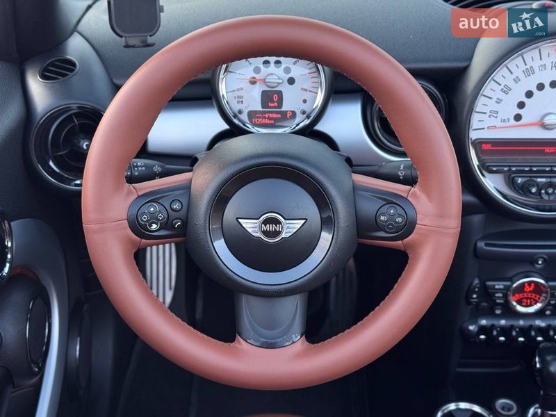 Хэтчбек MINI Cooper 2012 в Киеве