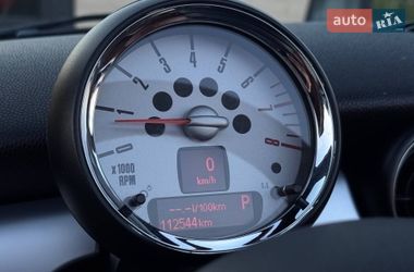 Хэтчбек MINI Cooper 2012 в Киеве