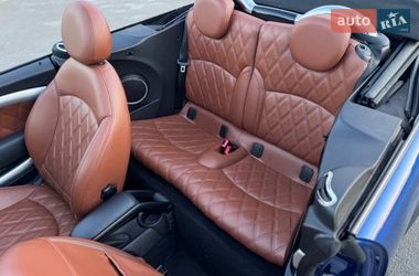 Хэтчбек MINI Cooper 2012 в Киеве