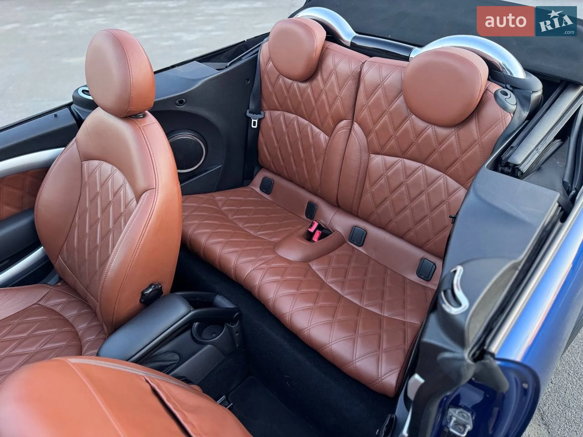 2012 MINI Cooper - мініатюра 37