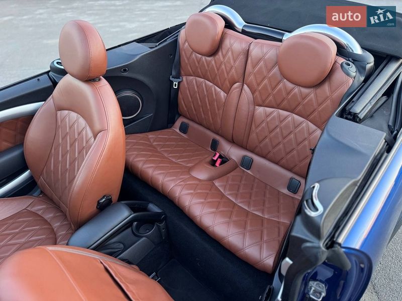 Хэтчбек MINI Cooper 2012 в Киеве