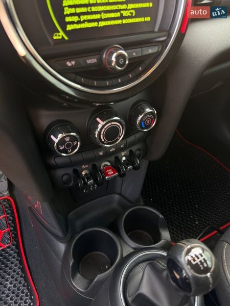 Хэтчбек MINI Cooper 2017 в Одессе