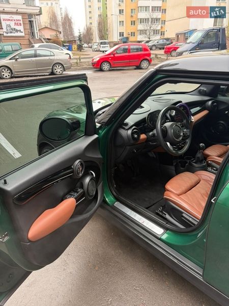 Хетчбек MINI Cooper 2020 в Києві