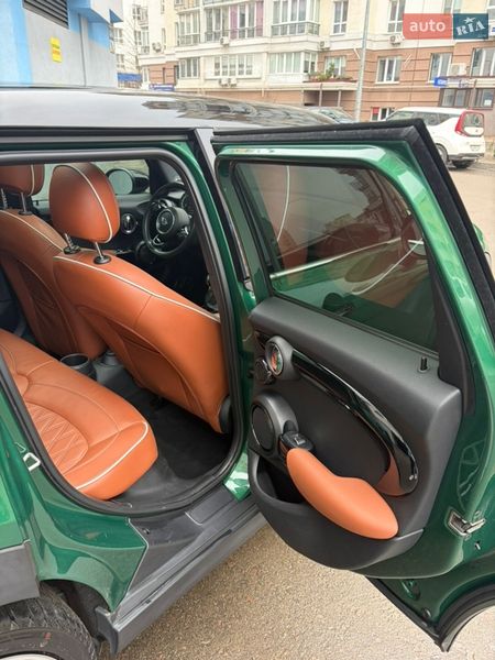 Хетчбек MINI Cooper 2020 в Києві