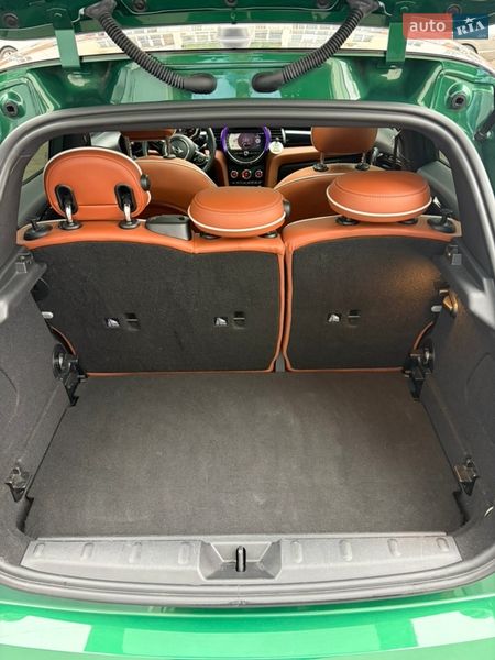 Хетчбек MINI Cooper 2020 в Києві