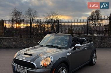 Хэтчбек MINI Cooper 2010 в Каменском