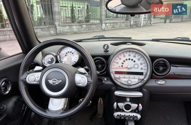 Хэтчбек MINI Cooper 2010 в Каменском