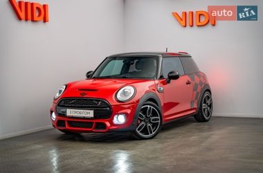 Хетчбек MINI Cooper 2015 в Києві