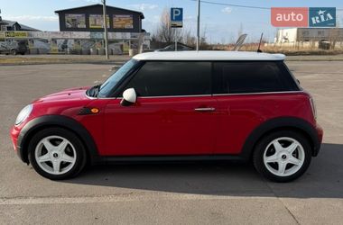 Хетчбек MINI Cooper 2007 в Києві