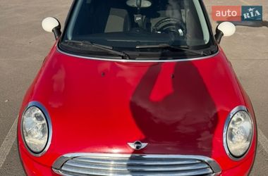 Хэтчбек MINI Cooper 2007 в Киеве