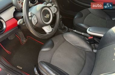 Хэтчбек MINI Cooper 2007 в Киеве