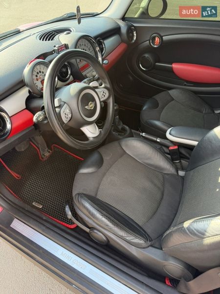 Хэтчбек MINI Cooper 2007 в Киеве