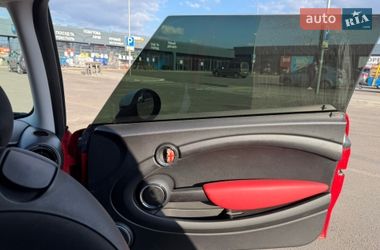 Хэтчбек MINI Cooper 2007 в Киеве