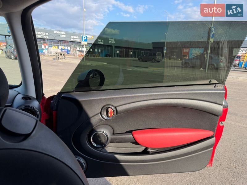 Хэтчбек MINI Cooper 2007 в Киеве