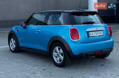 Хэтчбек MINI Cooper 2015 в Киеве