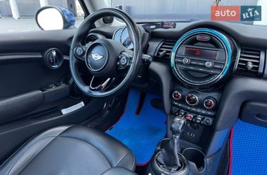 Хэтчбек MINI Cooper 2015 в Киеве