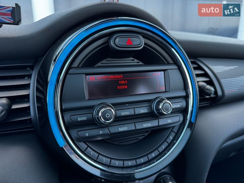 Хэтчбек MINI Cooper 2015 в Киеве