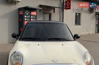 Хэтчбек MINI Cooper 2007 в Виннице