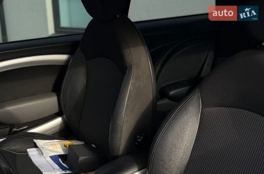 Хэтчбек MINI Cooper 2007 в Виннице