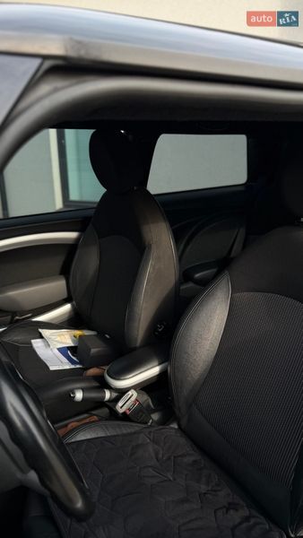 Хетчбек MINI Cooper 2007 в Вінниці