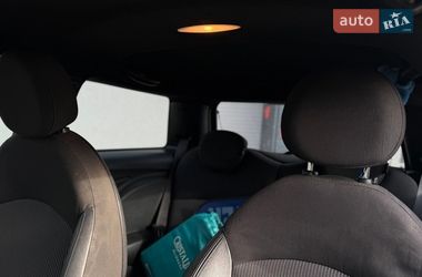 Хэтчбек MINI Cooper 2007 в Виннице
