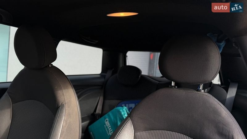 Хетчбек MINI Cooper 2007 в Вінниці