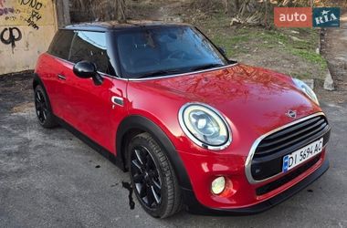 Хэтчбек MINI Cooper 2014 в Киеве