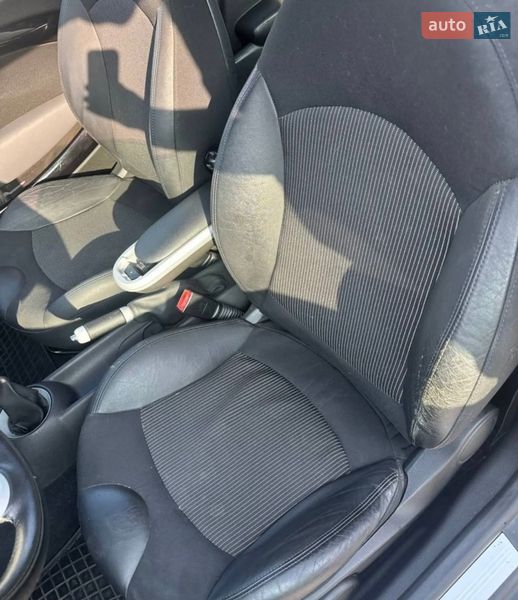 Хэтчбек MINI Cooper 2009 в Черкассах