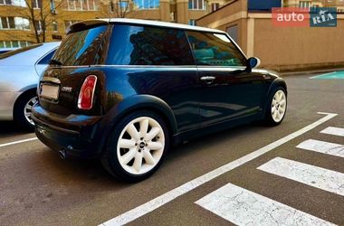 Хетчбек MINI Cooper 2003 в Києві