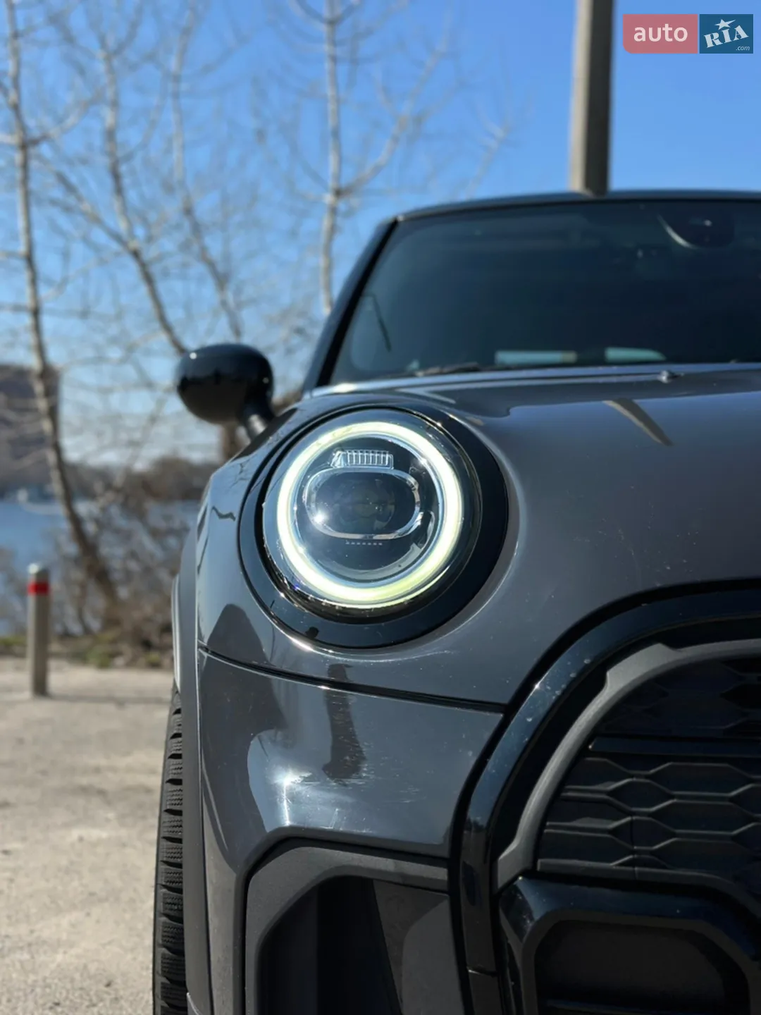 2019 MINI Cooper - мініатюра 40