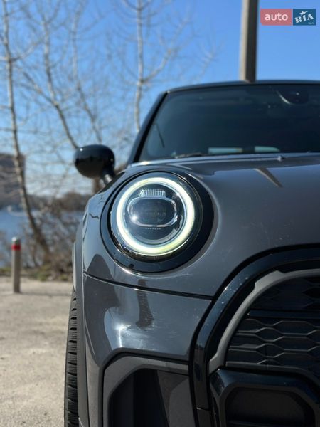 Хэтчбек MINI Cooper 2019 в Киеве