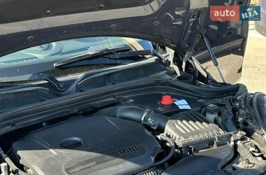 Хэтчбек MINI Cooper 2019 в Киеве
