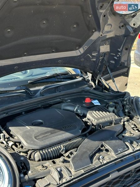 Хэтчбек MINI Cooper 2019 в Киеве