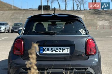 Хэтчбек MINI Cooper 2019 в Киеве