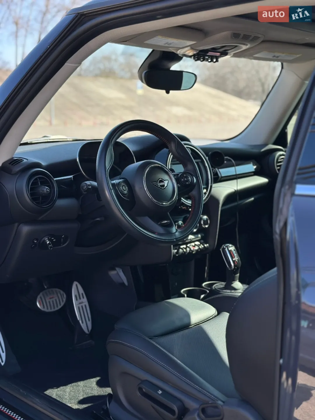 2019 MINI Cooper - мініатюра 29