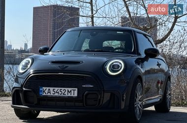 Хэтчбек MINI Cooper 2019 в Киеве Хэтчбек MINI Cooper 2019 в Киеве