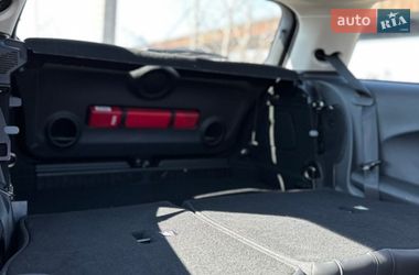 Хэтчбек MINI Cooper 2019 в Киеве