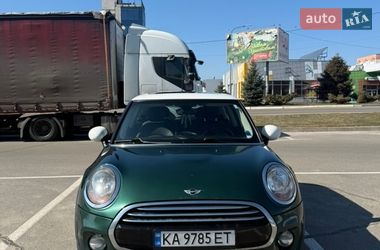 Хетчбек MINI Cooper 2014 в Києві