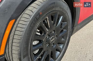 Хэтчбек MINI Cooper 2016 в Полтаве