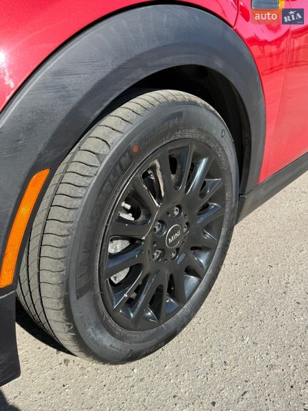 Хетчбек MINI Cooper 2016 в Полтаві фото 4 Хетчбек MINI Cooper 2016 в Полтаві