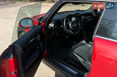 Хэтчбек MINI Cooper 2016 в Полтаве