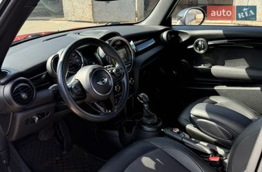 Хэтчбек MINI Cooper 2016 в Полтаве