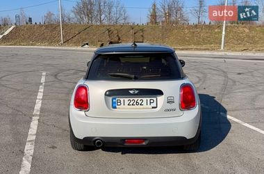 Хэтчбек MINI Cooper 2016 в Полтаве