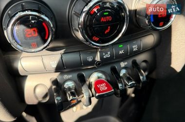 Хэтчбек MINI Cooper 2016 в Полтаве