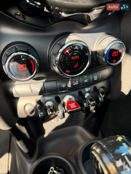 Хэтчбек MINI Cooper 2016 в Полтаве